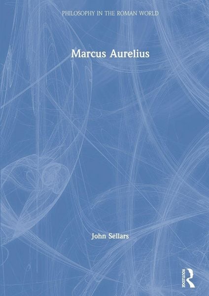 Produktbild: Marcus Aurelius