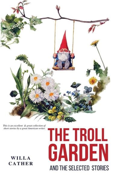 Produktbild: TROLL GARDEN & SEL STORIES
