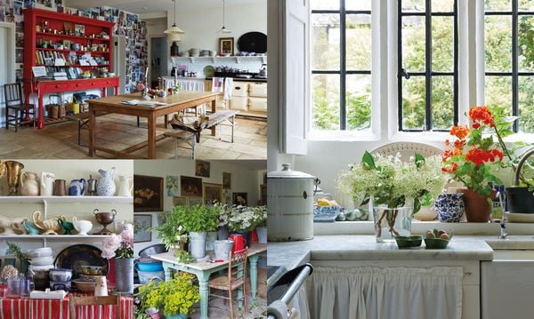 Produktbild: English Houses
