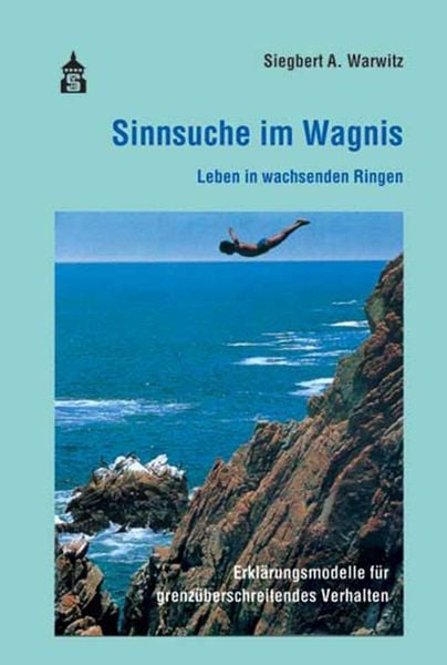 Produktbild: Sinnsuche im Wagnis