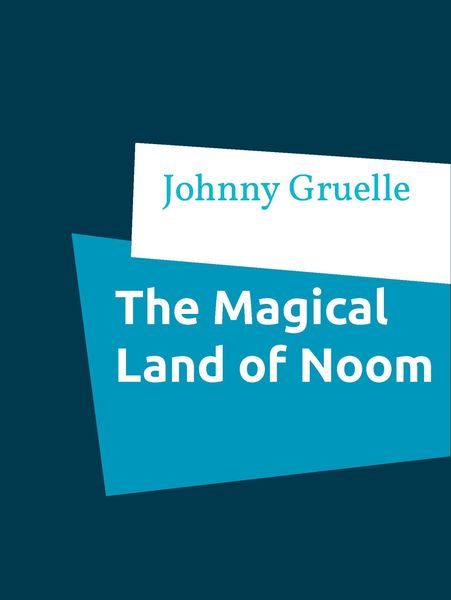 Produktbild: The Magical Land of Noom