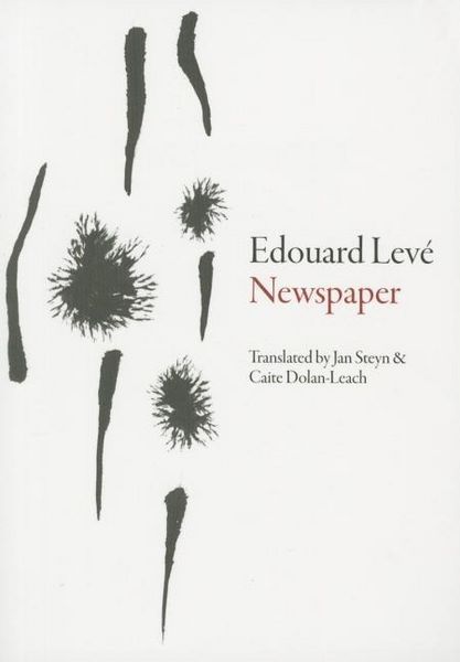 Produktbild: Newspaper