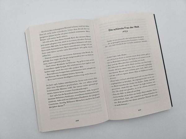 Produktbild: Gebt mir etwas Zeit