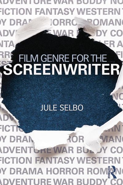 Produktbild: Film Genre for the Screenwriter