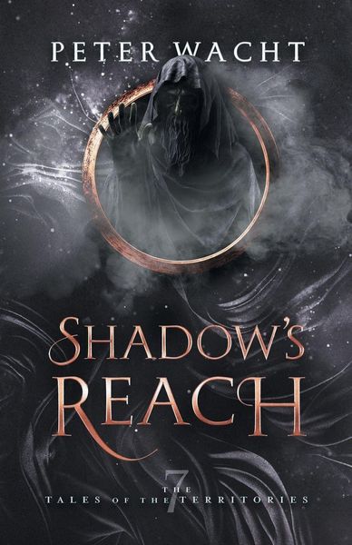 Produktbild: Shadow's Reach