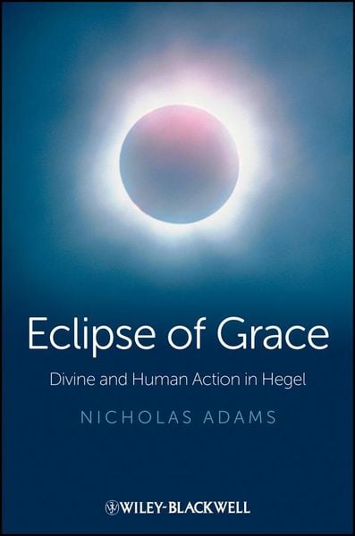 Produktbild: Eclipse of Grace
