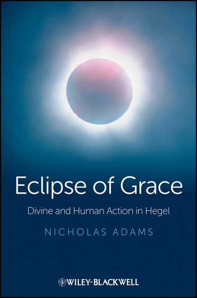 Produktbild: Eclipse of Grace