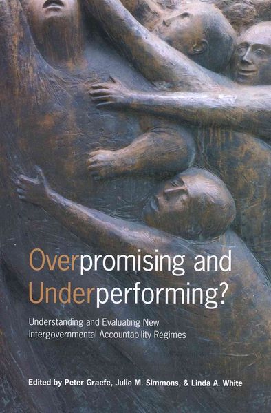 Produktbild: Overpromising and Underperforming?