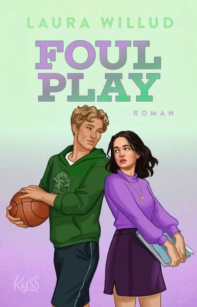 Produktbild: Foul Play