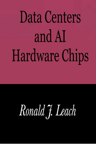 Produktbild: Data Centers and AI Hardware Chips