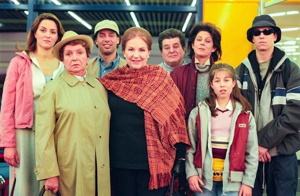 Produktbild: Single Bells + O Palmenbaum + Dokumentation &uuml;ber die beiden Weihnachts-Kultfilme (Fernsehjuwelen) [2 DVDs]