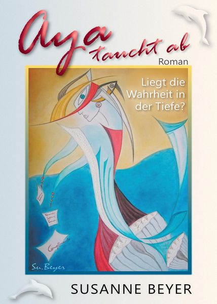 Produktbild: Aya taucht ab
