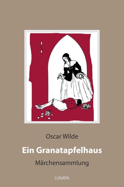 Produktbild: Ein Granatapfelhaus