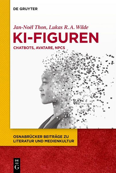 Produktbild: KI-Figuren