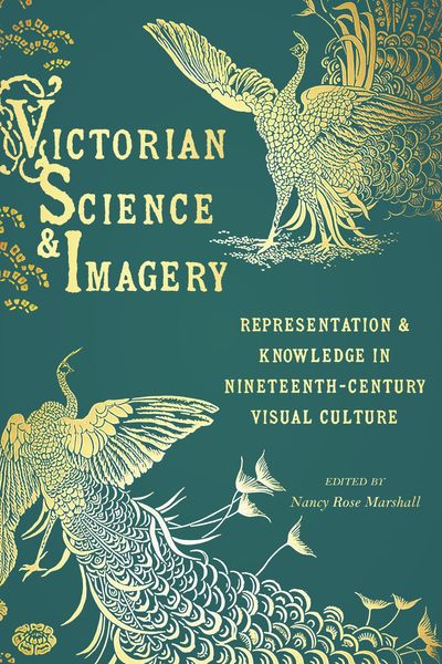 Produktbild: Victorian Science and Imagery