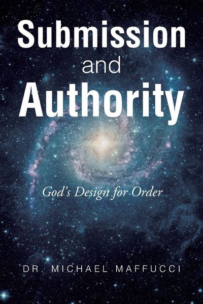 Produktbild: Submission and Authority