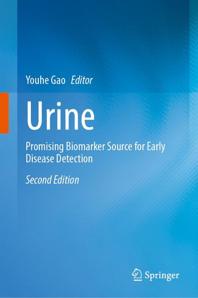 Produktbild: Urine