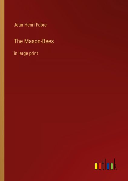 Produktbild: The Mason-Bees