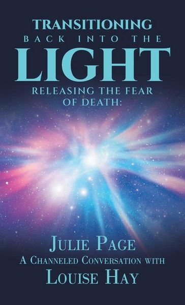 Produktbild: Transitioning Back into the Light