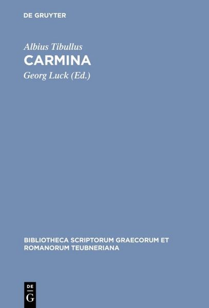 Produktbild: Carmina