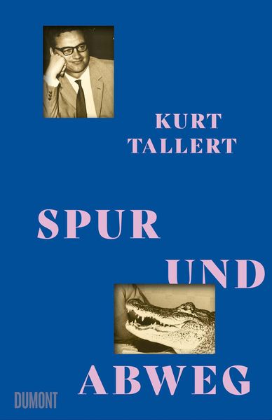 Produktbild: Spur und Abweg