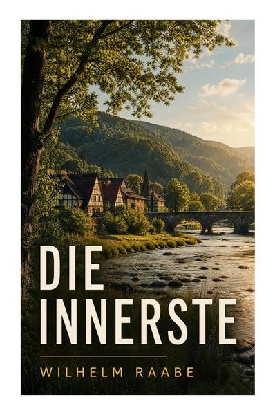 Produktbild: Die Innerste