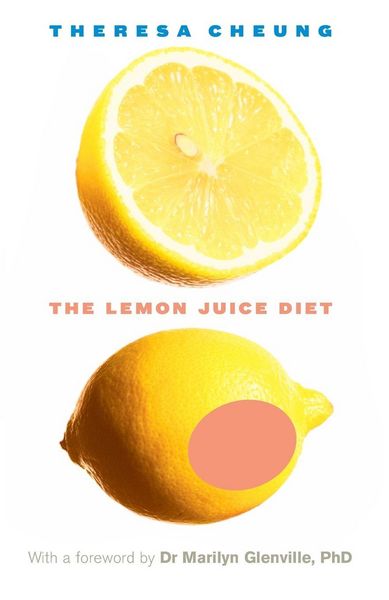 Produktbild: The Lemon Juice Diet