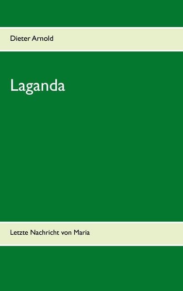 Produktbild: Laganda