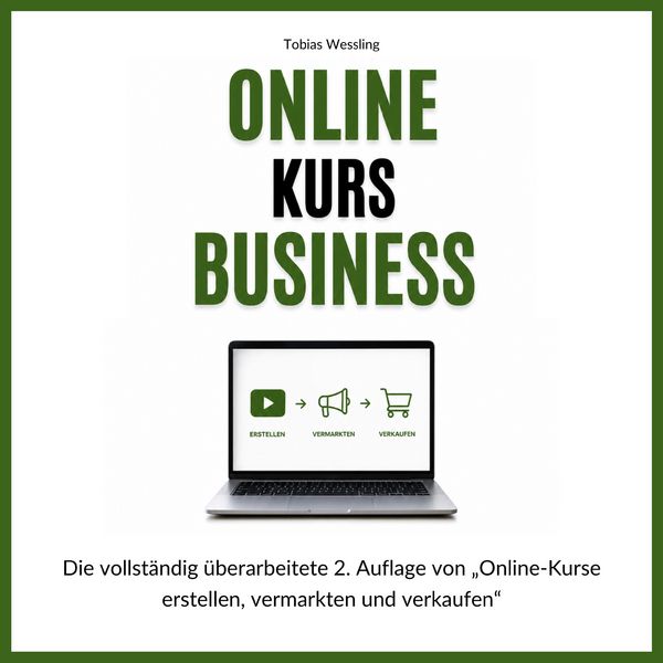 Online-Kurs-Business