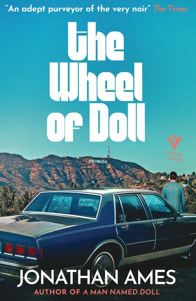 Produktbild: The Wheel of Doll