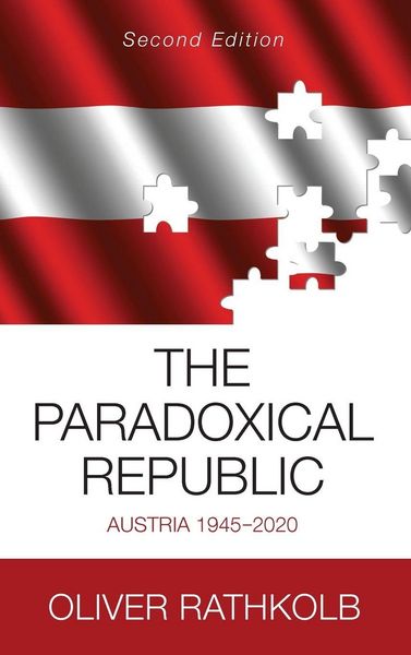 Produktbild: The Paradoxical Republic