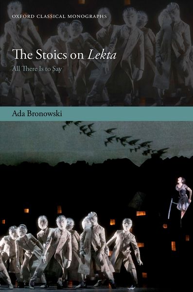 Produktbild: The Stoics on Lekta
