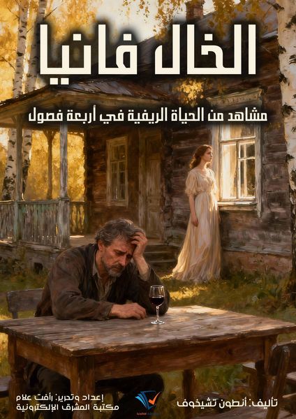 Produktbild: Uncle Vanya