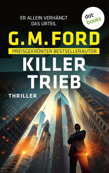 Produktbild: Killer-Trieb