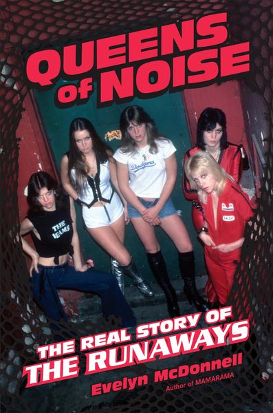 Produktbild: Queens of Noise