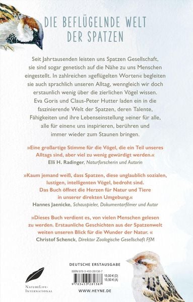 Produktbild: Federleicht