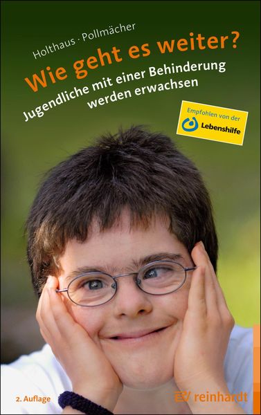 Produktbild: Wie geht es weiter?