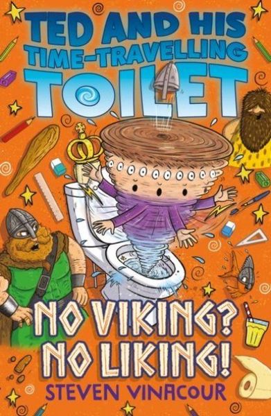 Produktbild: No Viking? No Liking!