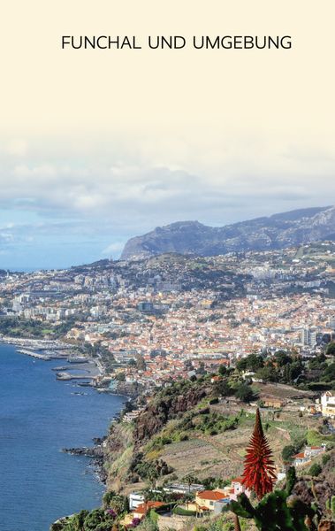 Produktbild: TRESCHER Reisef&uuml;hrer Madeira und Porto Santo