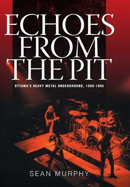 Produktbild: Echoes from the Pit