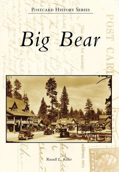 Produktbild: Big Bear