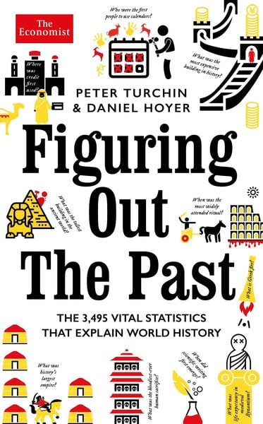 Produktbild: Figuring Out The Past
