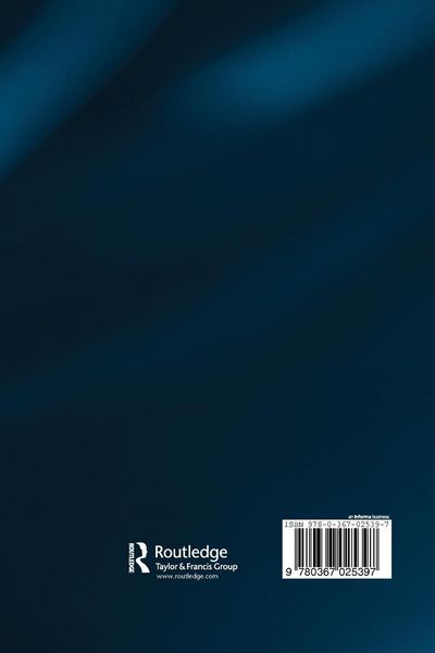 Produktbild: India and China in Africa