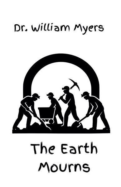 Produktbild: The Earth Mourns