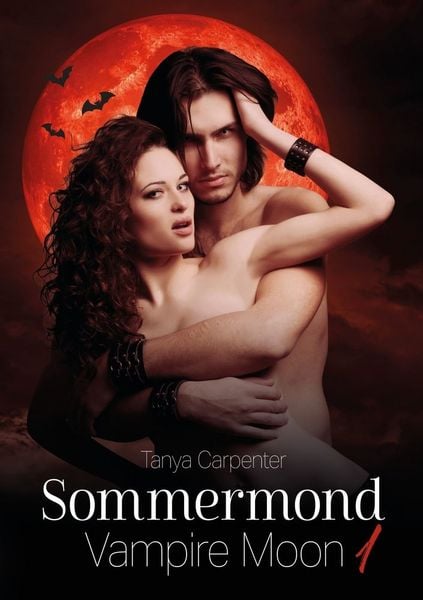 Produktbild: Vampire Moon