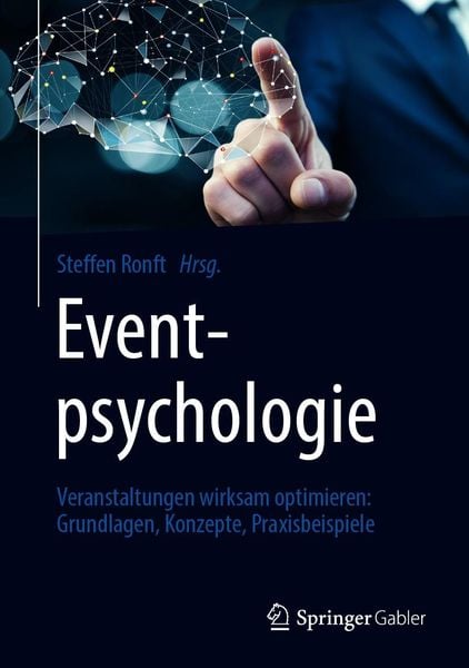 Produktbild: Eventpsychologie
