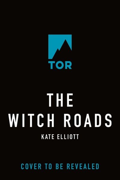 Produktbild: The Witch Roads