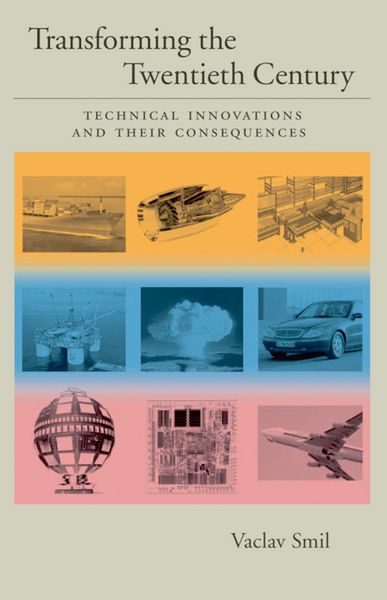 Produktbild: Transforming the Twentieth Century