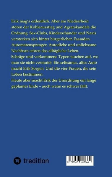 Produktbild: M&ouml;rder werden ist nicht schwer?