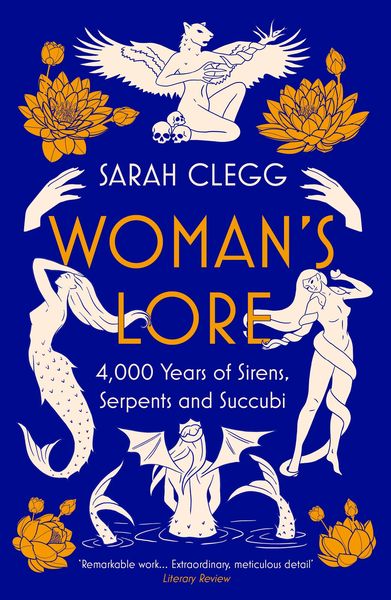 Produktbild: Woman's Lore